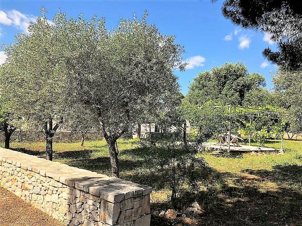 Гостевой дом Le Stanze Di Casa Polinisso Каровиньо Экстерьер фото